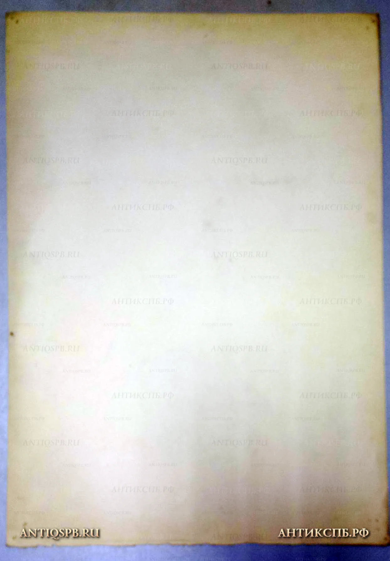 Рисунок "Портрет мужчины". №17339.87 