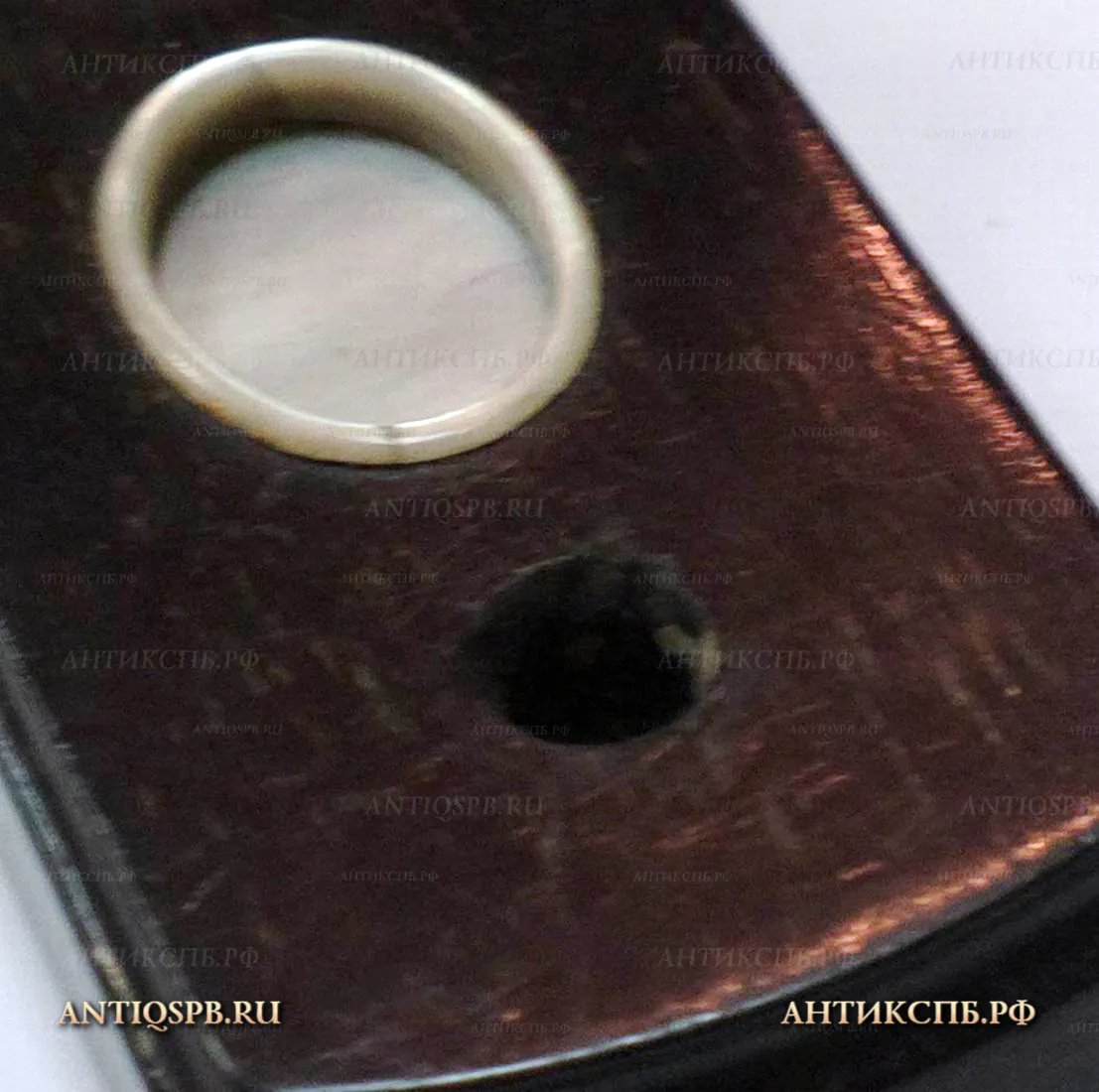 Пресс-папье старинное. Нач. ХХ века. №17780
