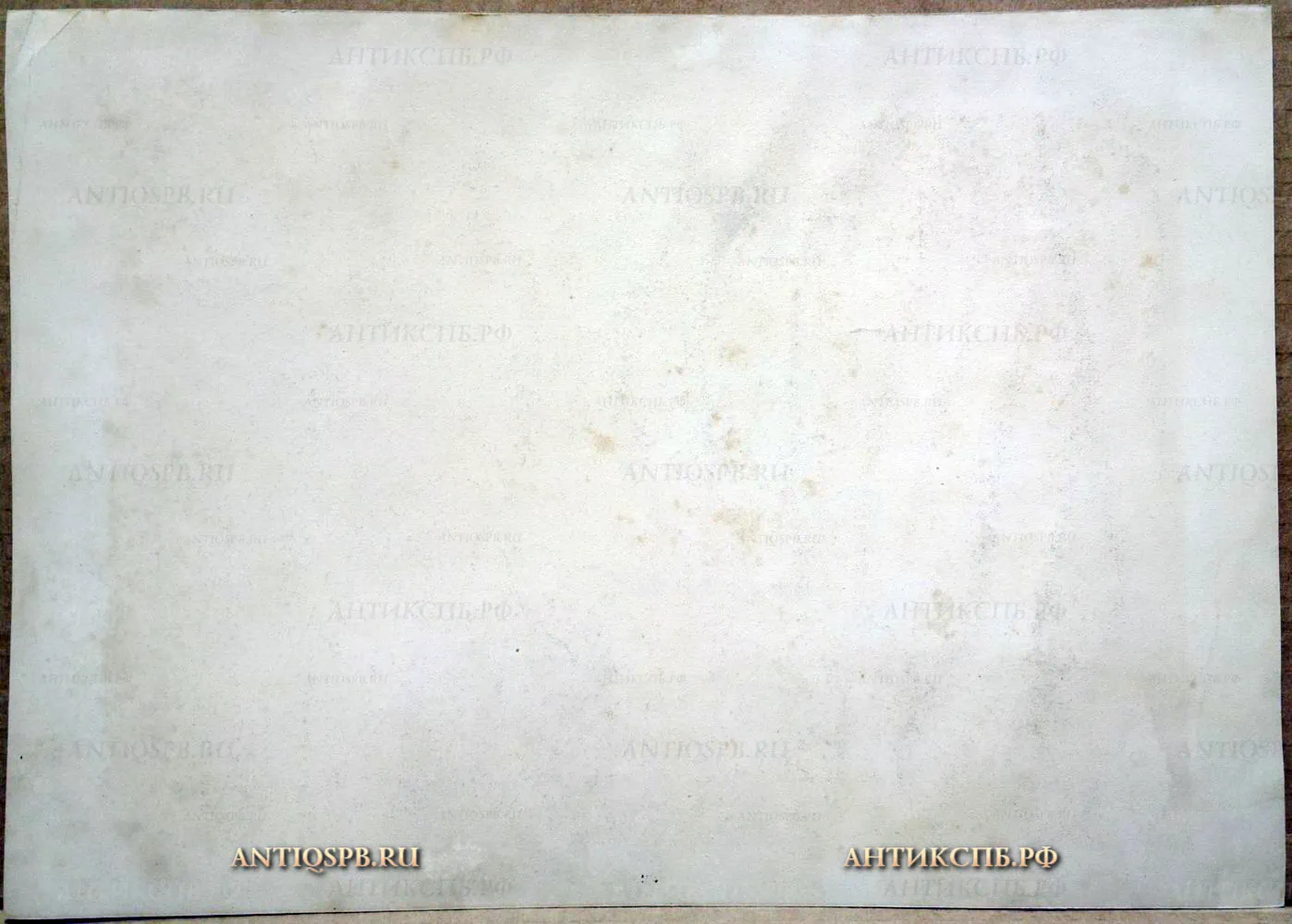 17936.3. Литография "Das roemische Нaus ". Бумага. ХIХ век. [Цена: 4900 руб.]