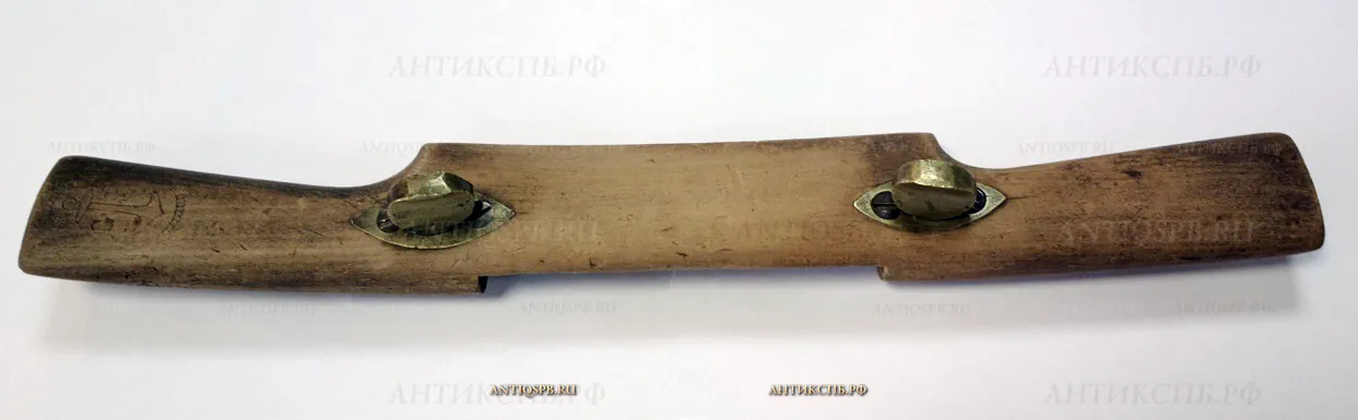 Инструмент старинный. Европа. Нач. ХХ века. №9098