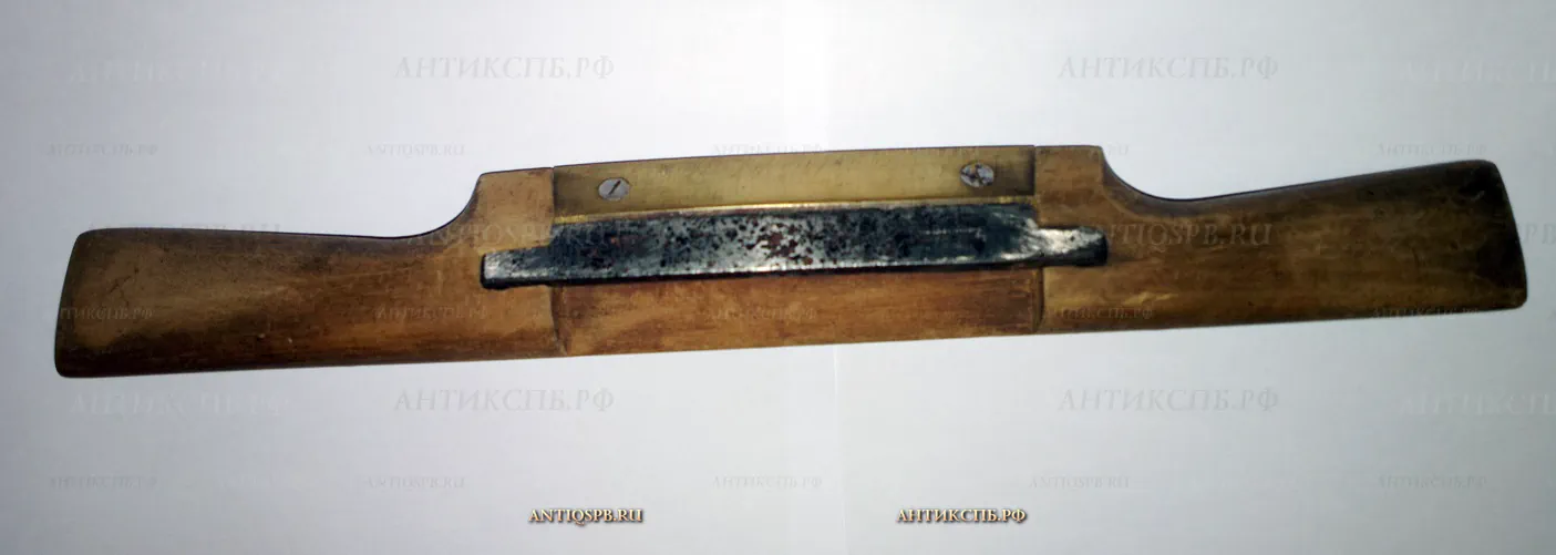 Инструмент старинный. Европа. Нач. ХХ века. №9098